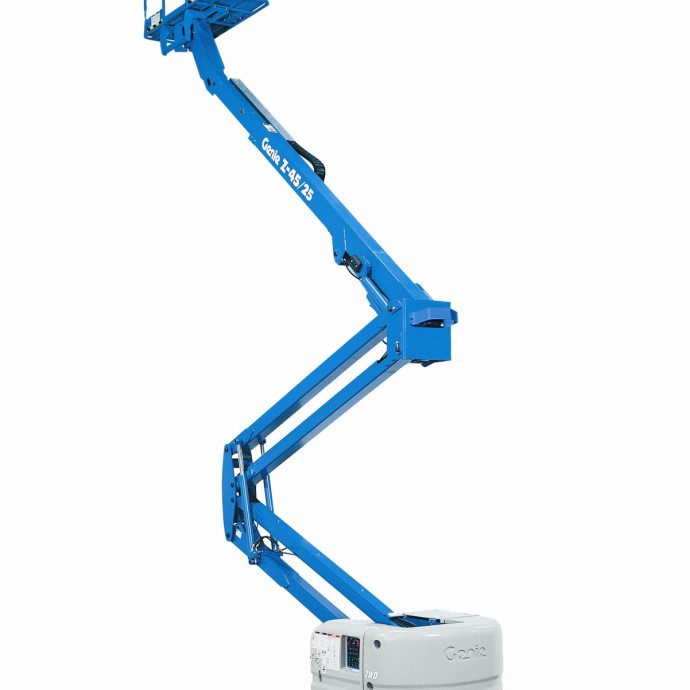 Z-45/25J DC